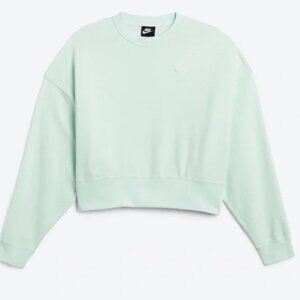 Nike Sportswear Phoenix Fleece sweatshirt MED